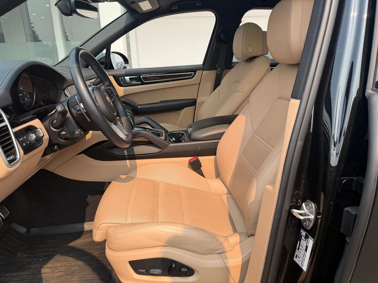 2023 Porsche Cayenne S Gladstone OR