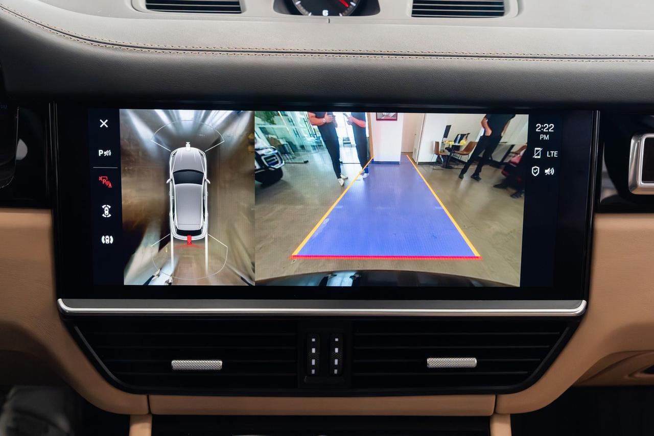 2023 Porsche Cayenne S Gladstone OR