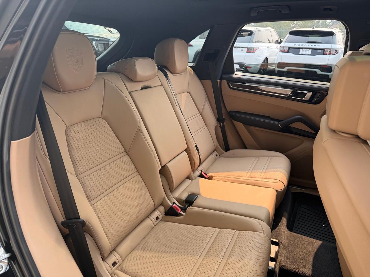 2023 Porsche Cayenne S Gladstone OR