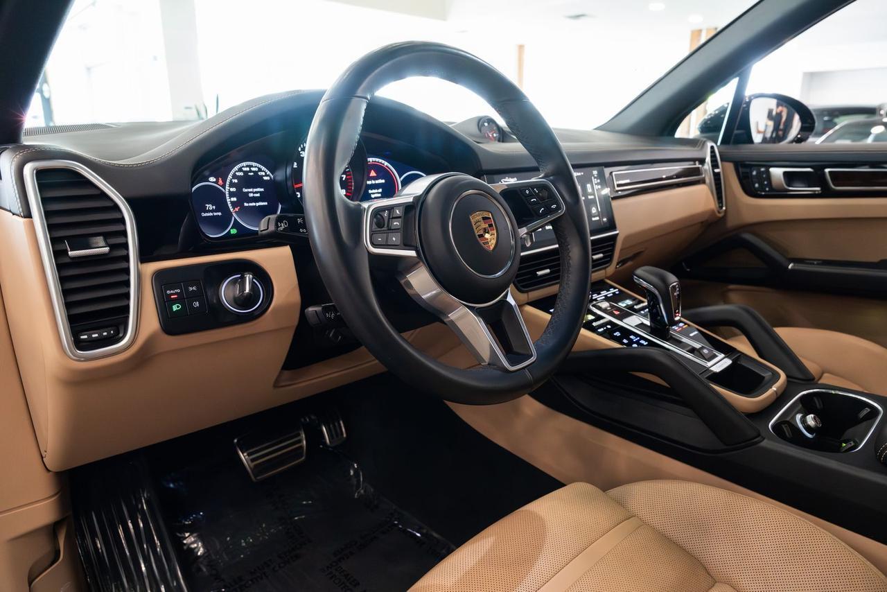 2023 Porsche Cayenne S Gladstone OR