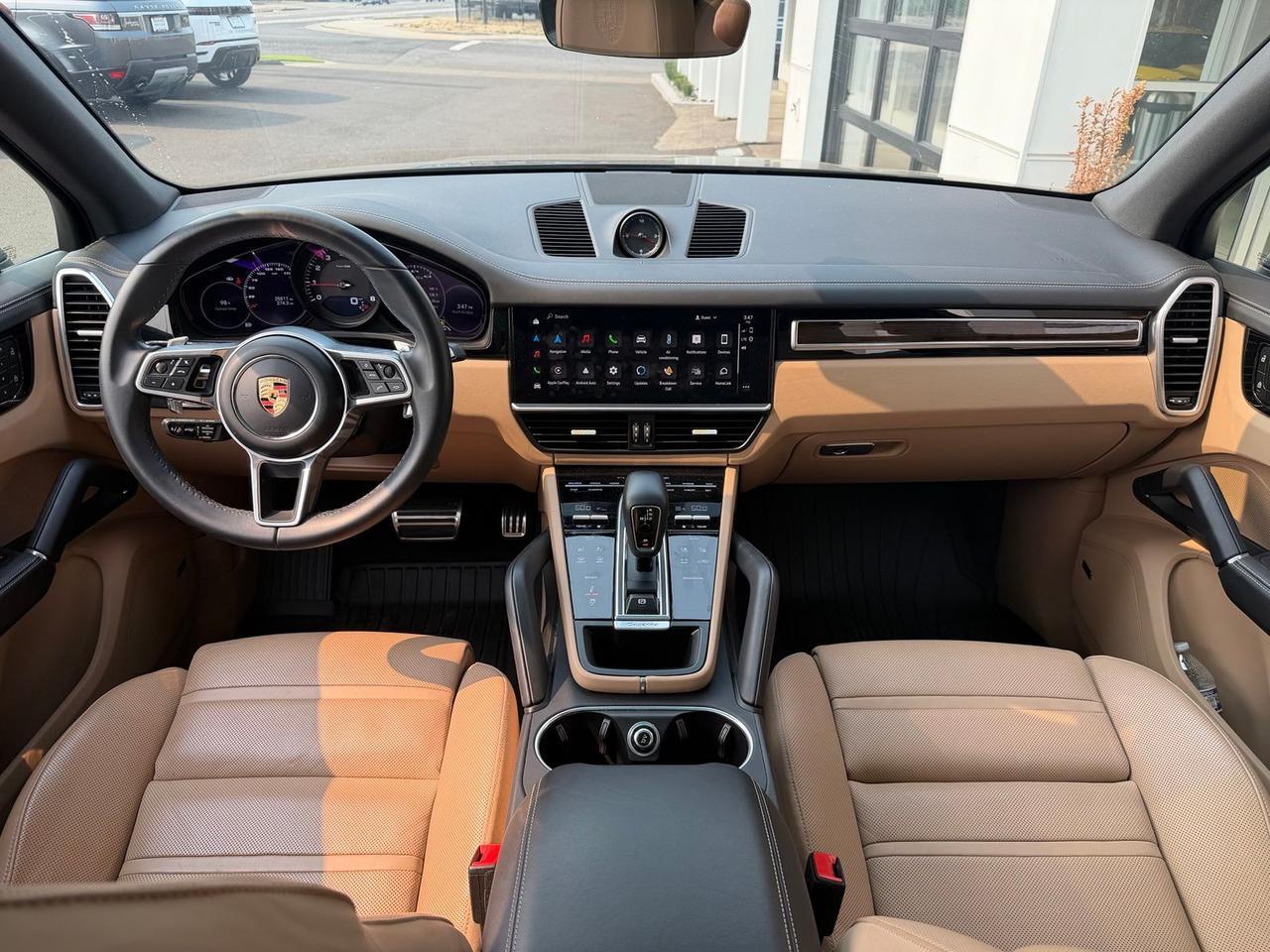 2023 Porsche Cayenne S Gladstone OR