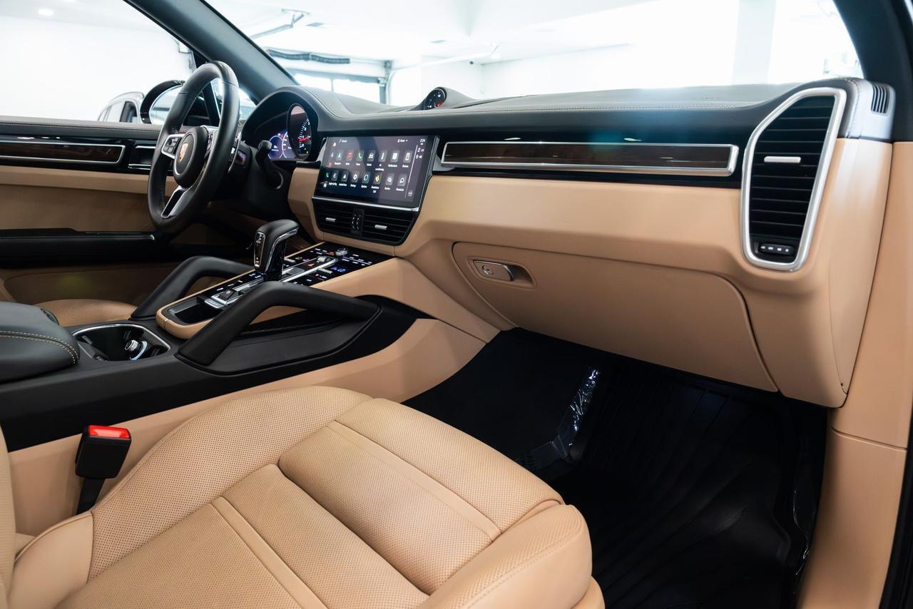 2023 Porsche Cayenne S Gladstone OR