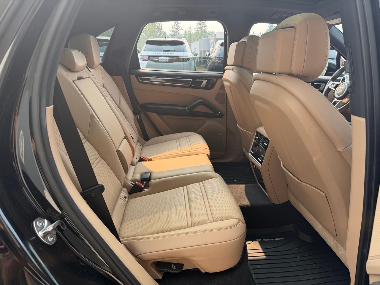 2023 Porsche Cayenne S Gladstone OR