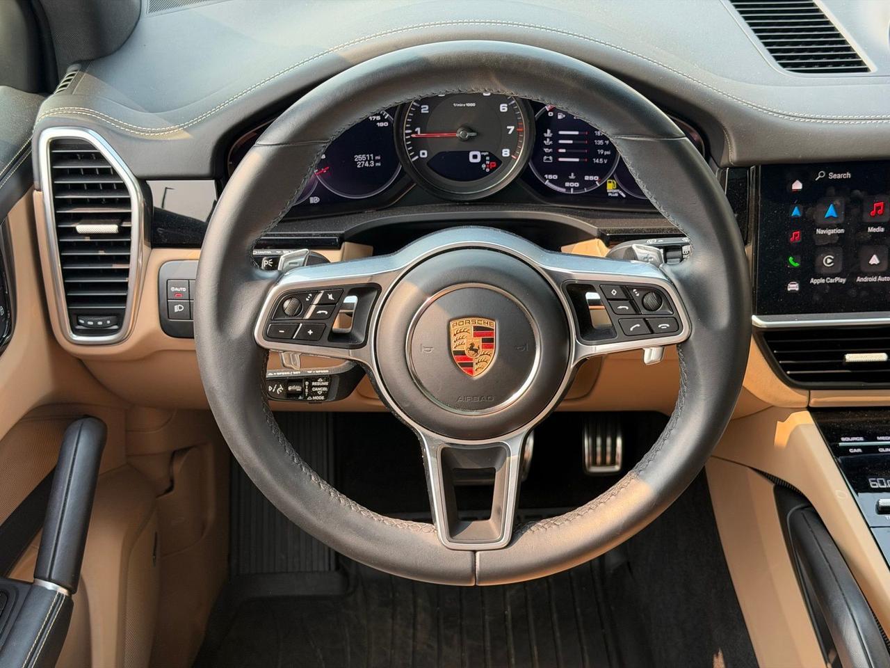 2023 Porsche Cayenne S Gladstone OR