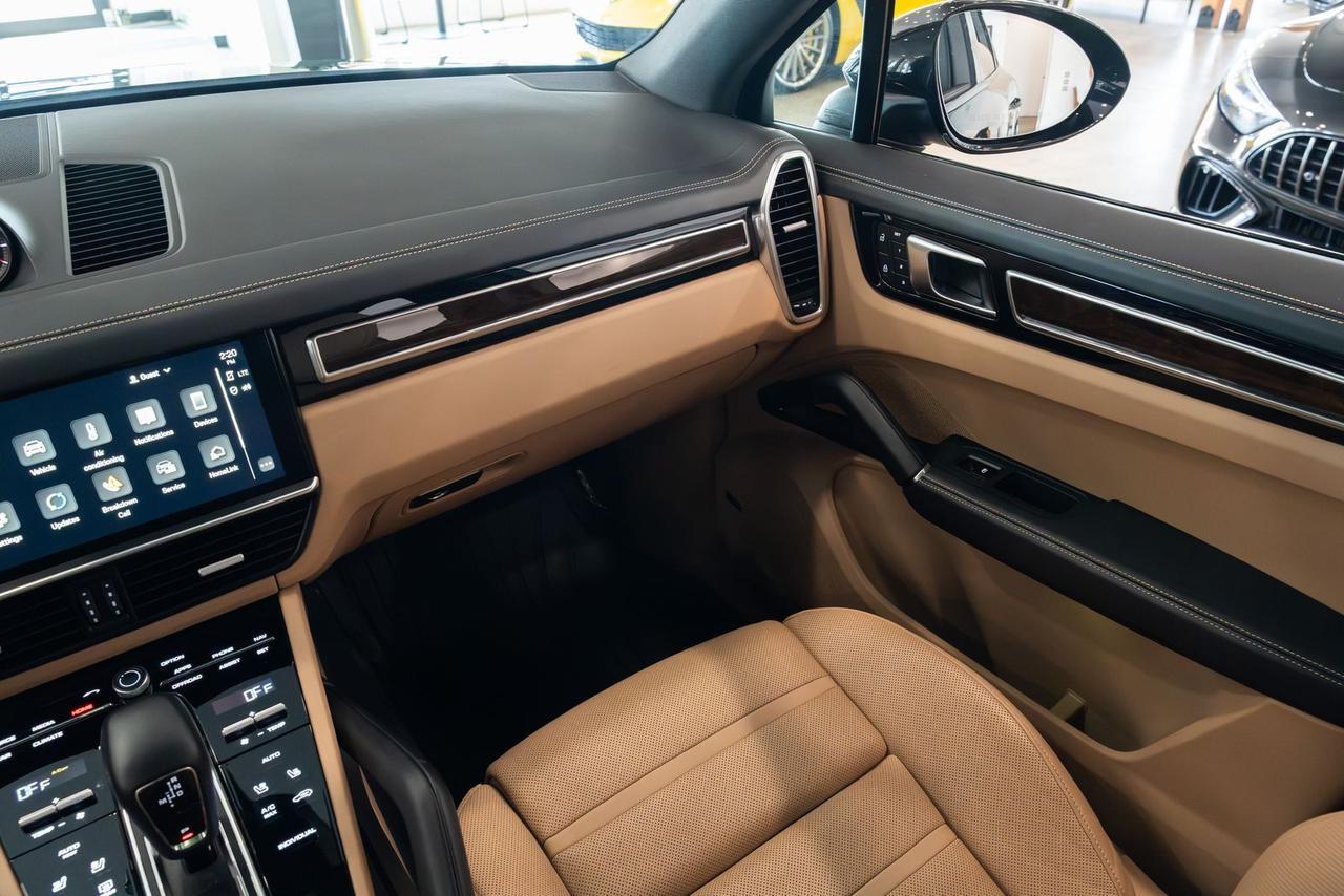 2023 Porsche Cayenne S Gladstone OR
