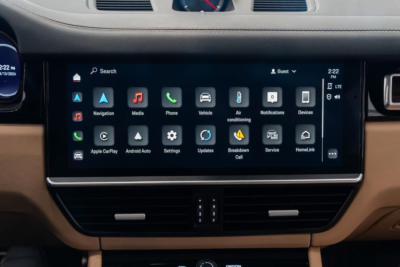 2023 Porsche Cayenne S Gladstone OR