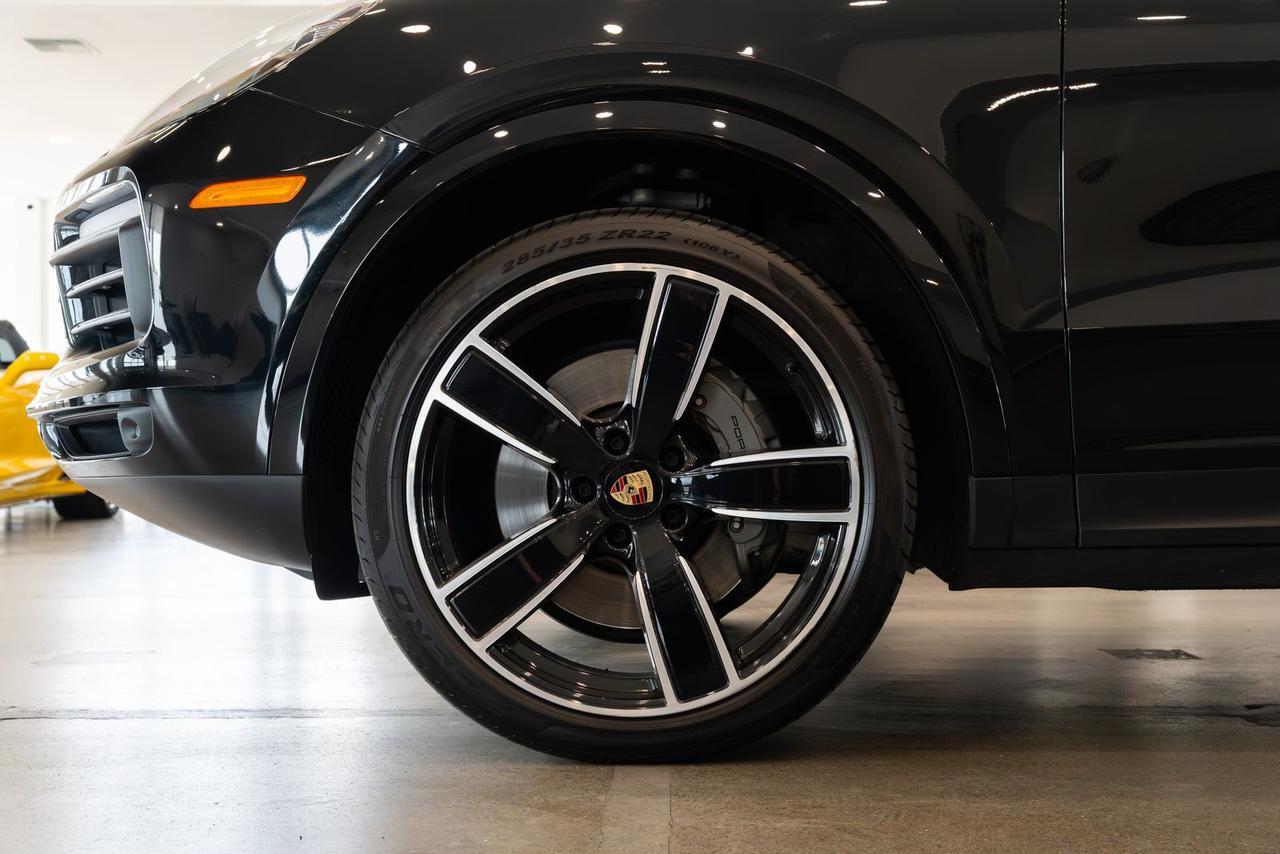 2023 Porsche Cayenne S Gladstone OR