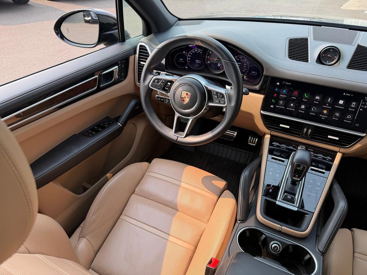 2023 Porsche Cayenne S Gladstone OR
