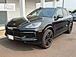 2023 Porsche Cayenne S