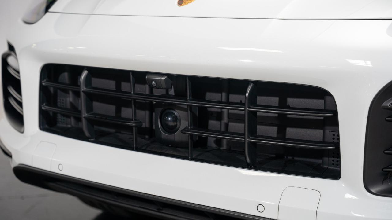 2023 Porsche Cayenne S Platinum Edition Franklin TN