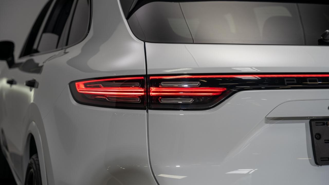 2023 Porsche Cayenne S Platinum Edition Franklin TN