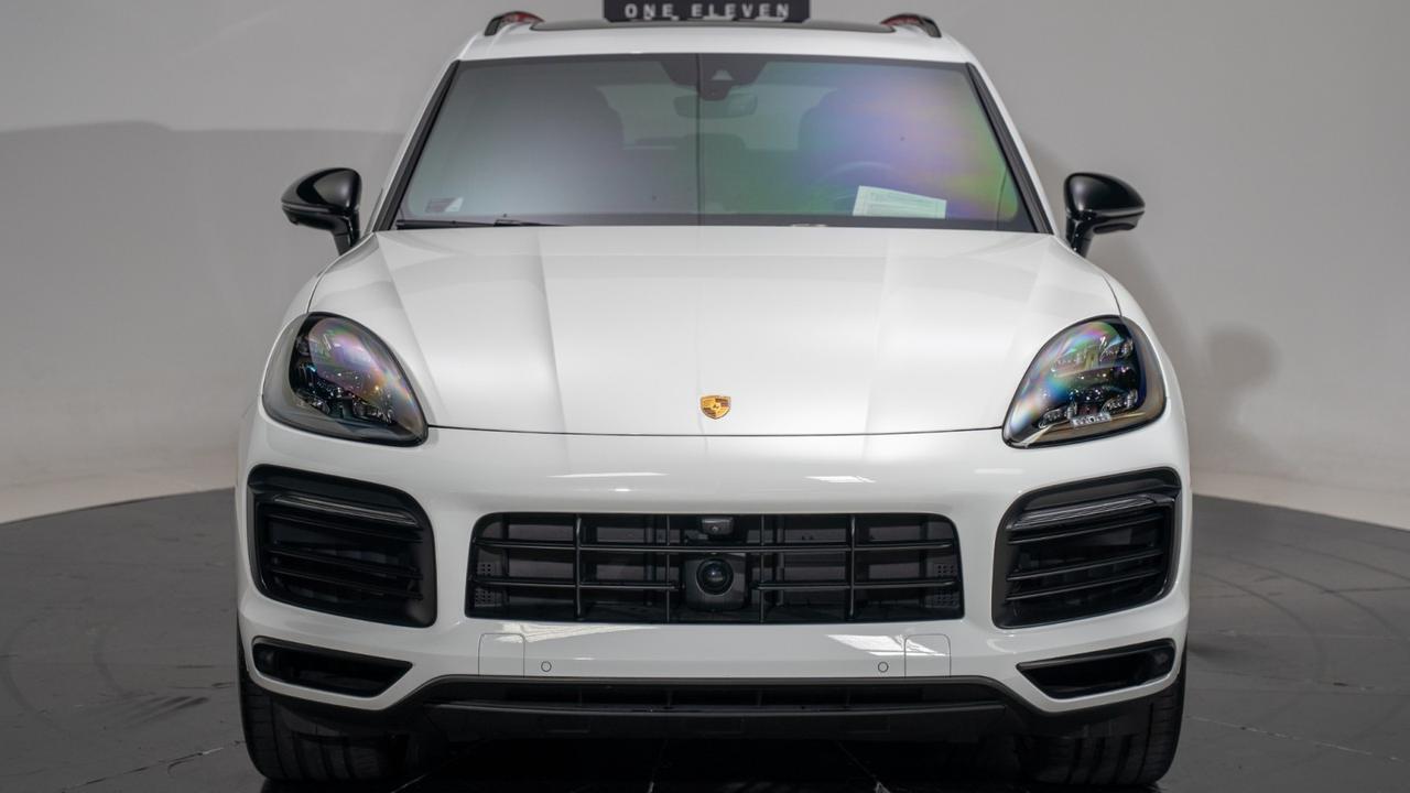 2023 Porsche Cayenne S Platinum Edition Franklin TN