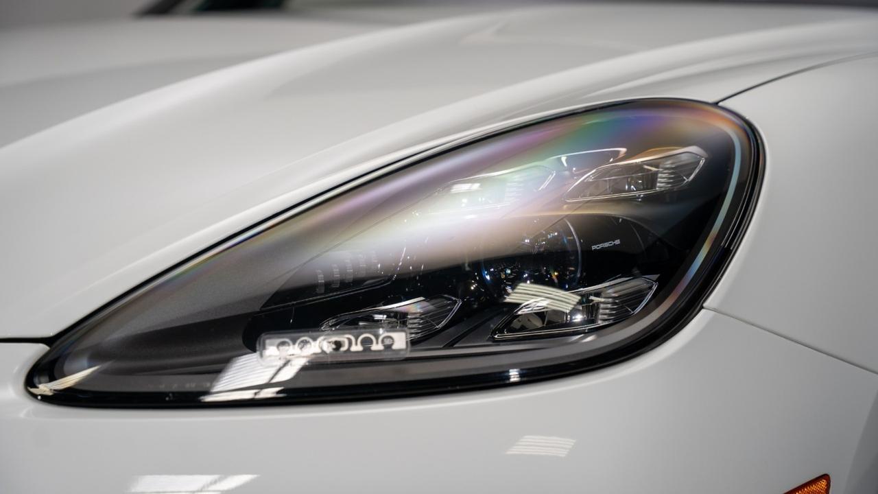 2023 Porsche Cayenne S Platinum Edition Franklin TN