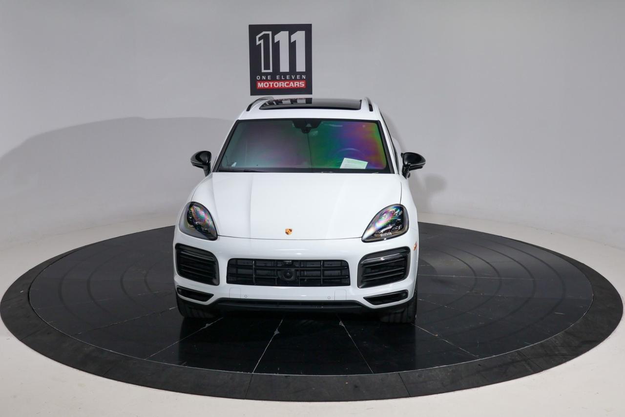 2023 Porsche Cayenne S Platinum Edition Franklin TN