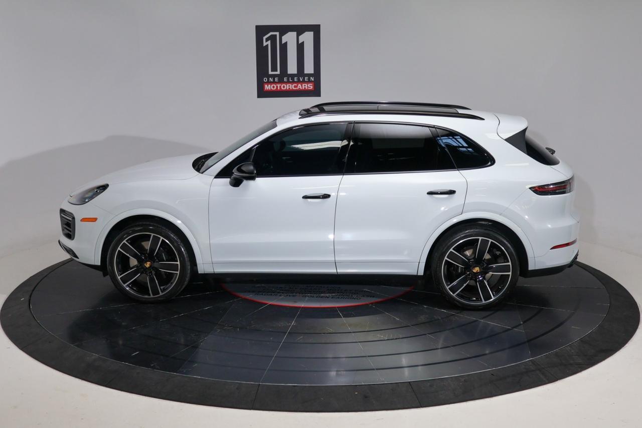 2023 Porsche Cayenne S Platinum Edition Franklin TN