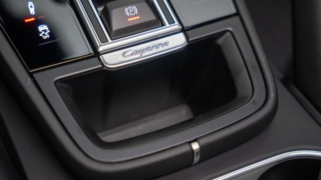 2023 Porsche Cayenne S Platinum Edition Franklin TN