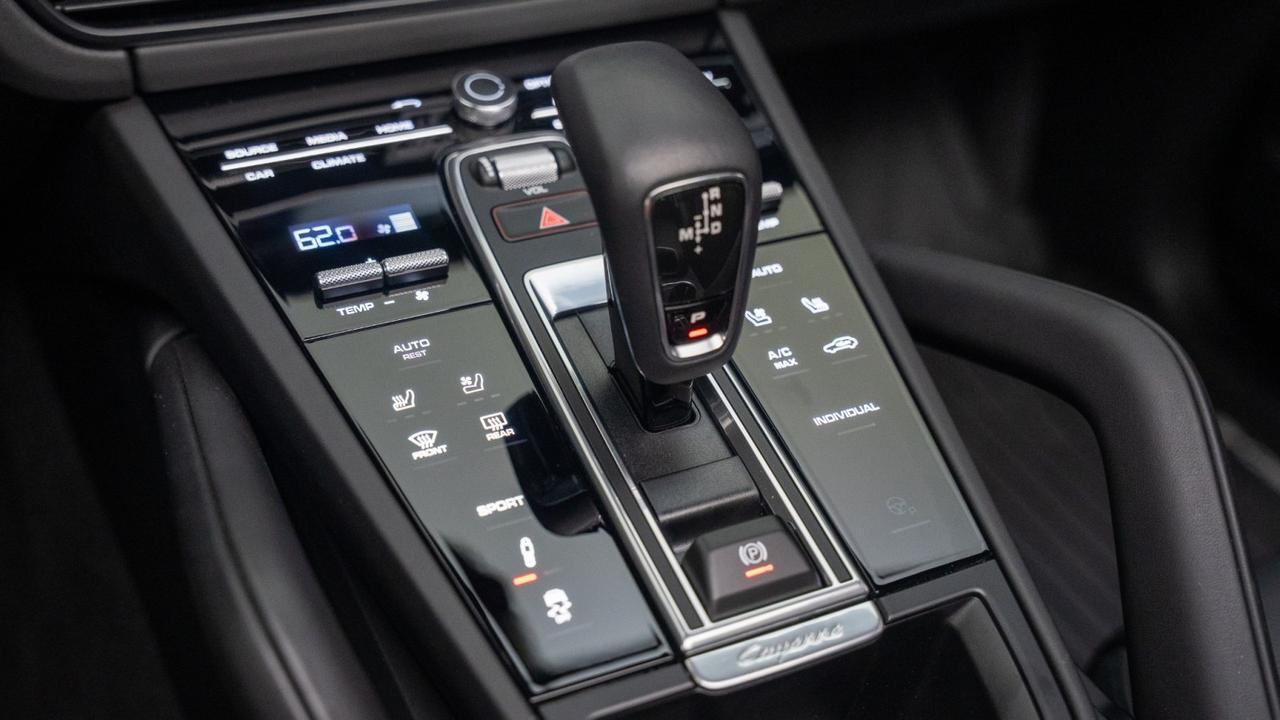 2023 Porsche Cayenne S Platinum Edition Franklin TN