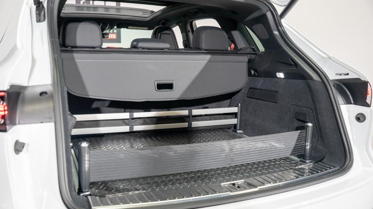 2023 Porsche Cayenne S Platinum Edition Franklin TN