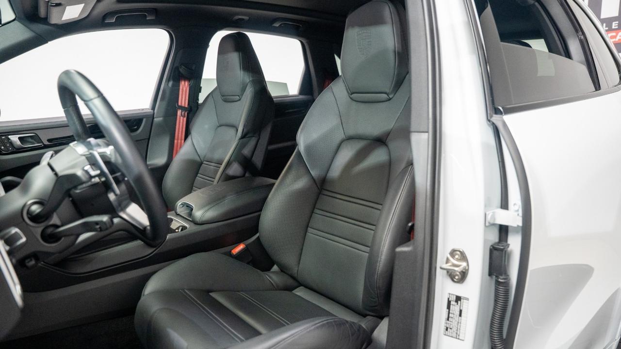 2023 Porsche Cayenne S Platinum Edition Franklin TN