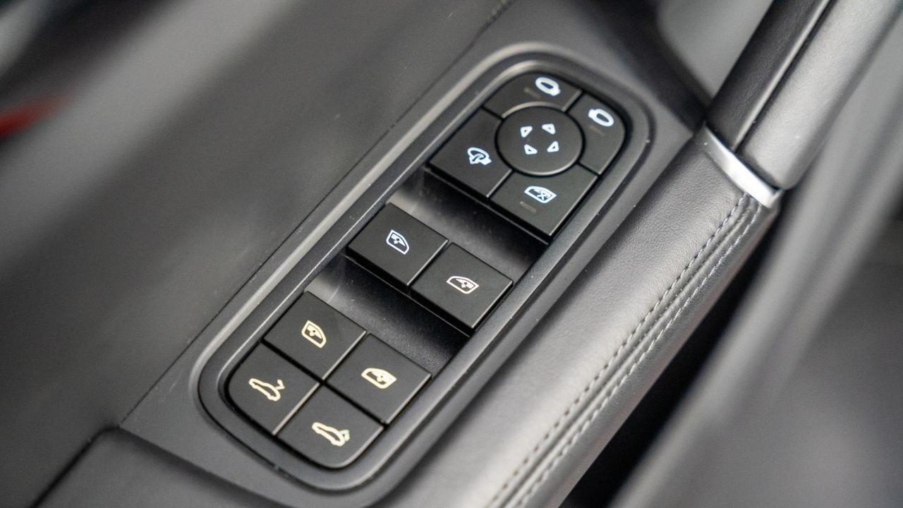 2023 Porsche Cayenne S Platinum Edition Franklin TN