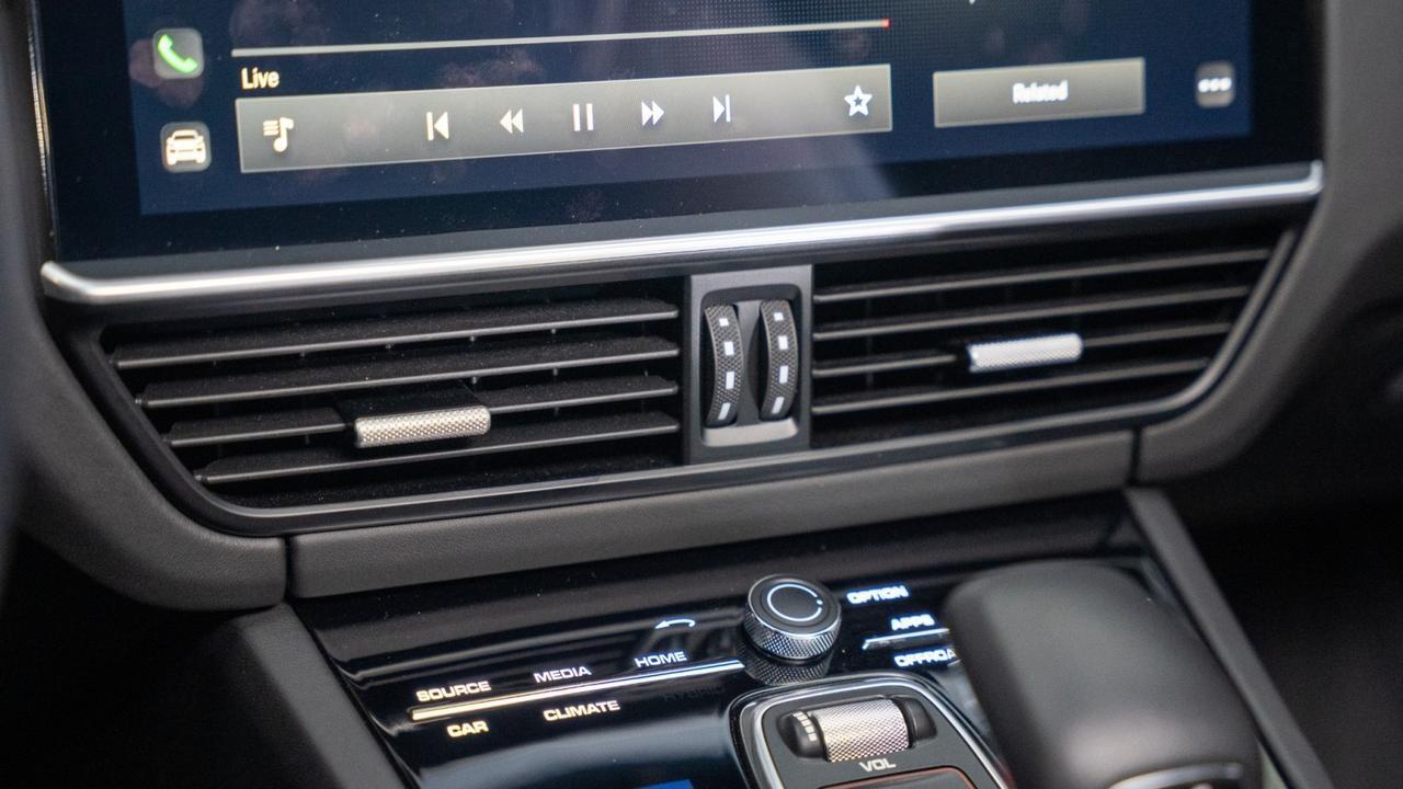 2023 Porsche Cayenne S Platinum Edition Franklin TN