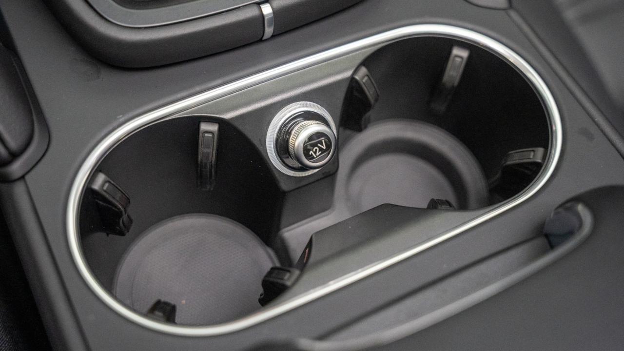 2023 Porsche Cayenne S Platinum Edition Franklin TN
