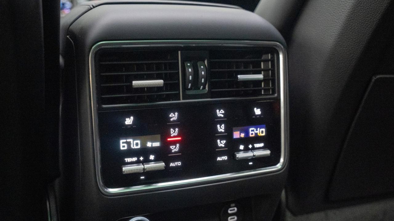 2023 Porsche Cayenne S Platinum Edition Franklin TN