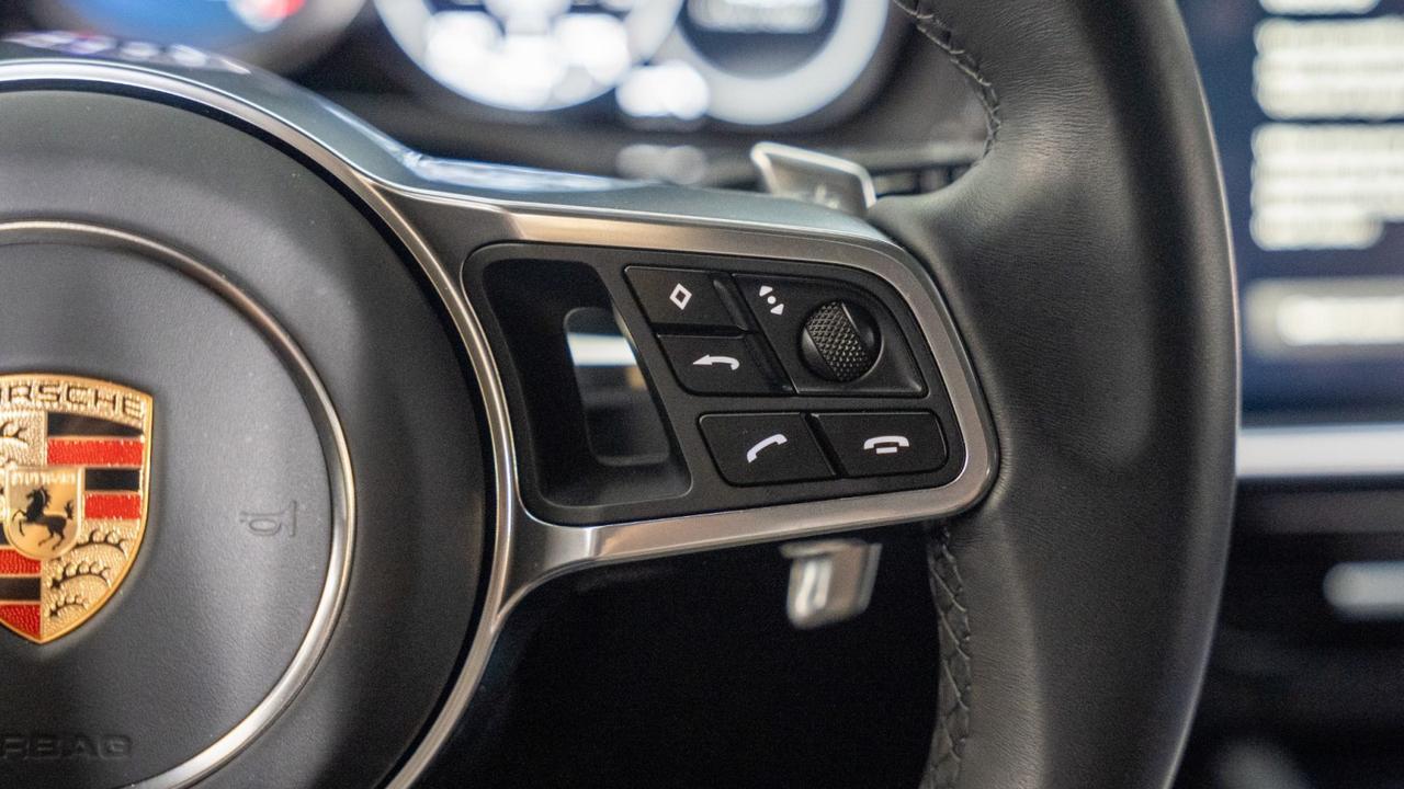 2023 Porsche Cayenne S Platinum Edition Franklin TN