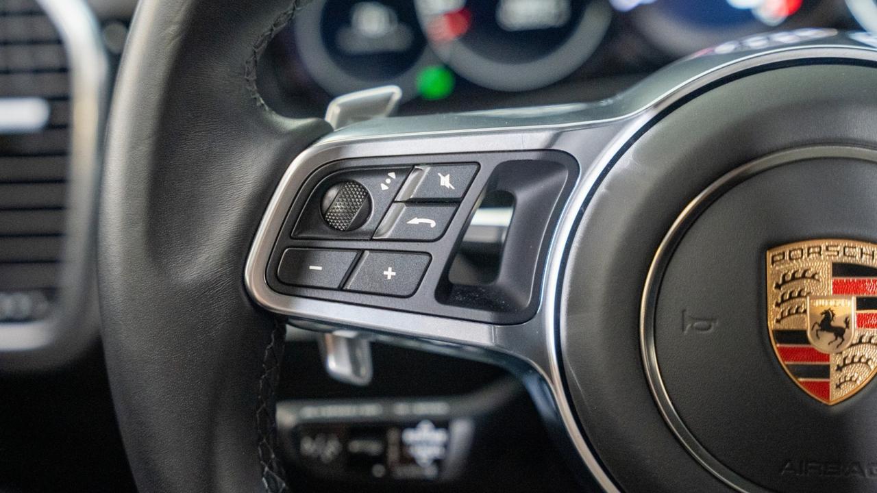 2023 Porsche Cayenne S Platinum Edition Franklin TN