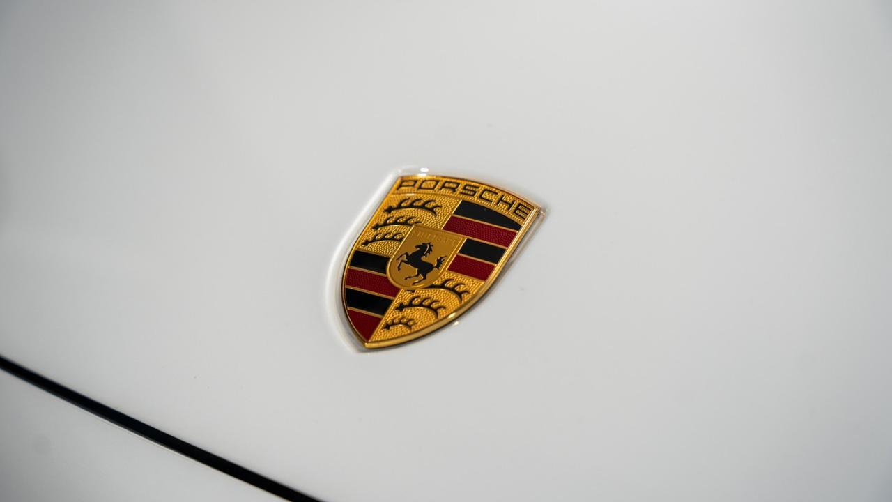 2023 Porsche Cayenne S Platinum Edition Franklin TN