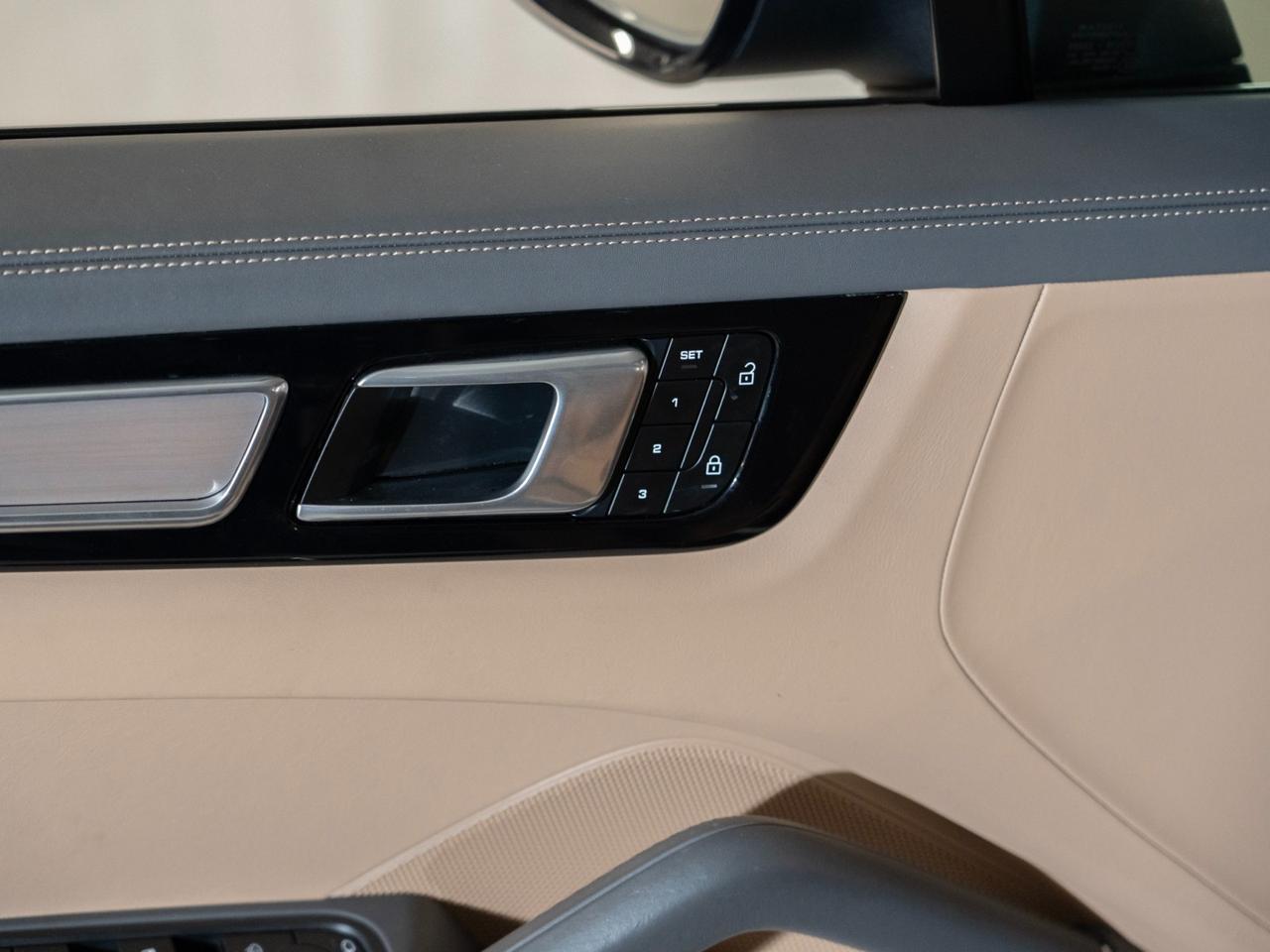 2023 Porsche Cayenne S Platinum Edition Pompano Beach FL