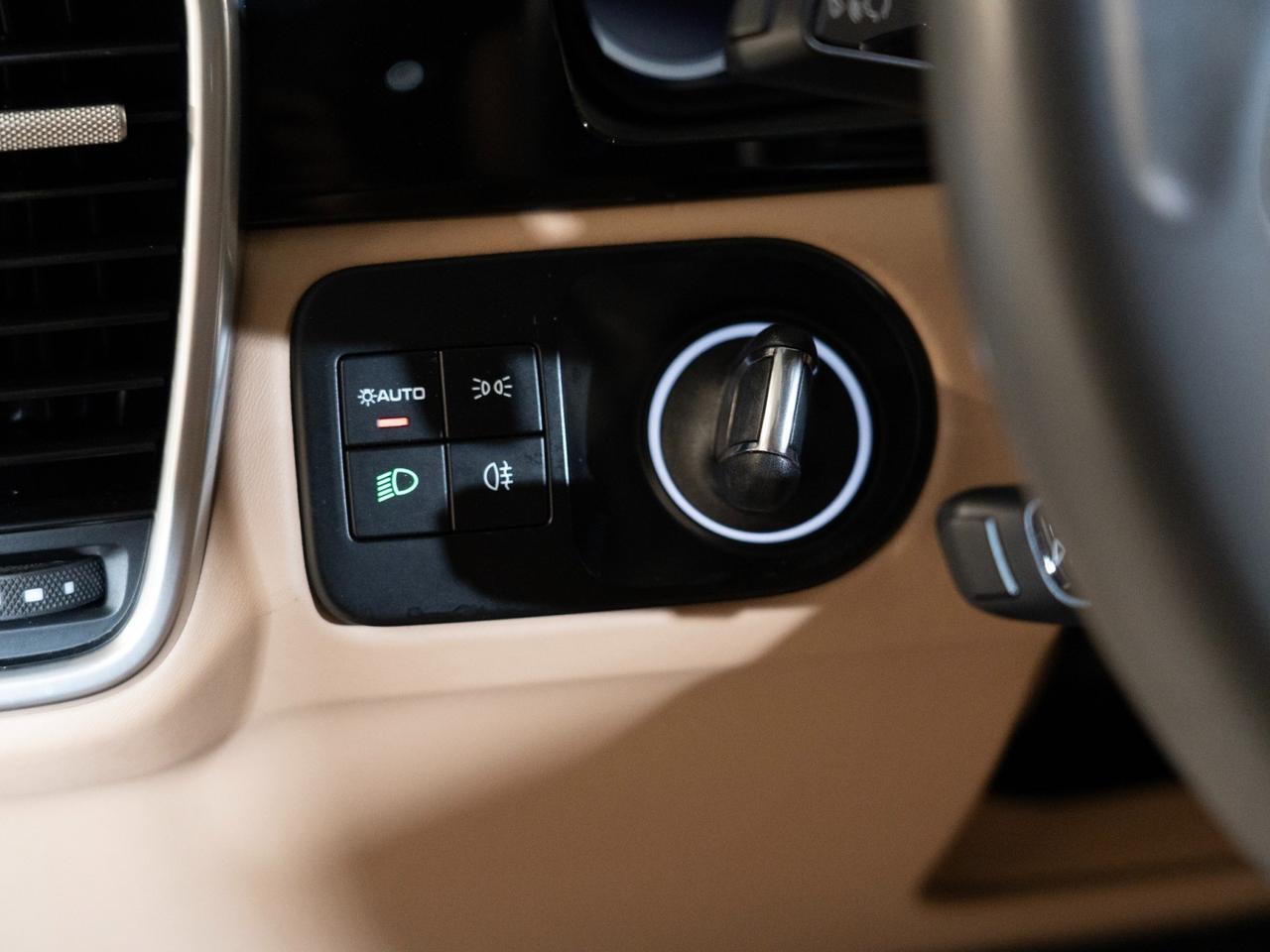 2023 Porsche Cayenne S Platinum Edition Pompano Beach FL