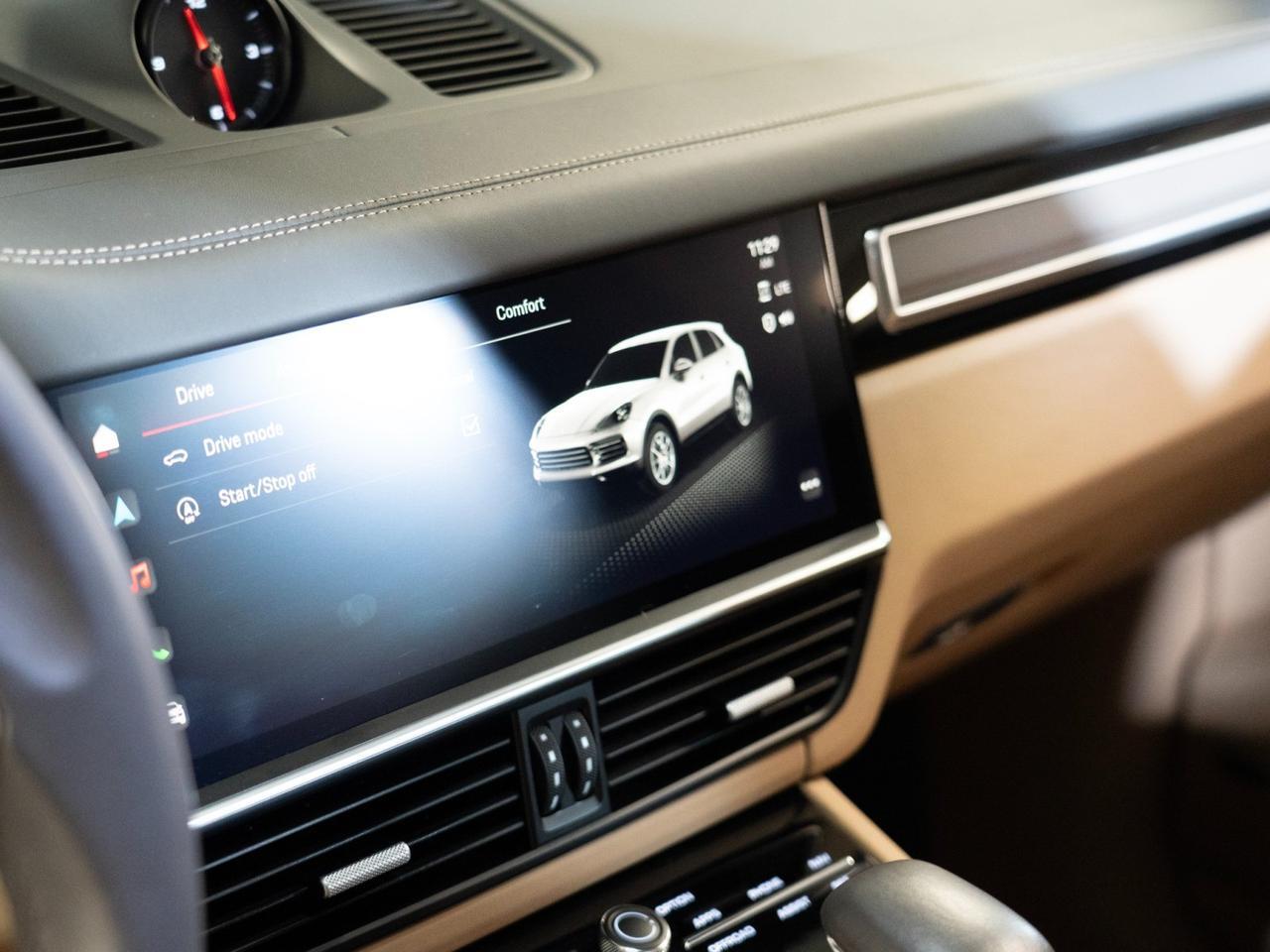 2023 Porsche Cayenne S Platinum Edition Pompano Beach FL