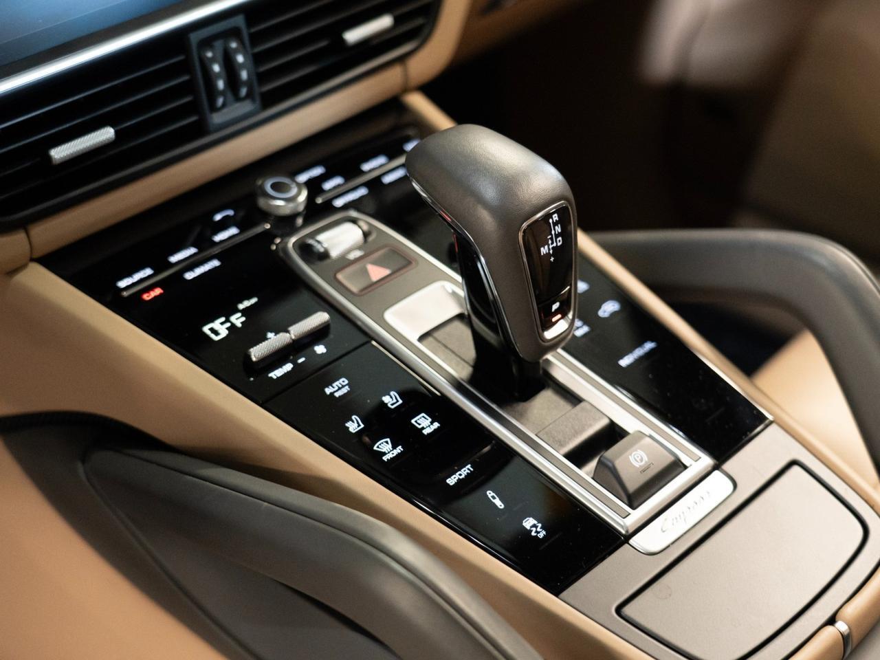 2023 Porsche Cayenne S Platinum Edition Pompano Beach FL