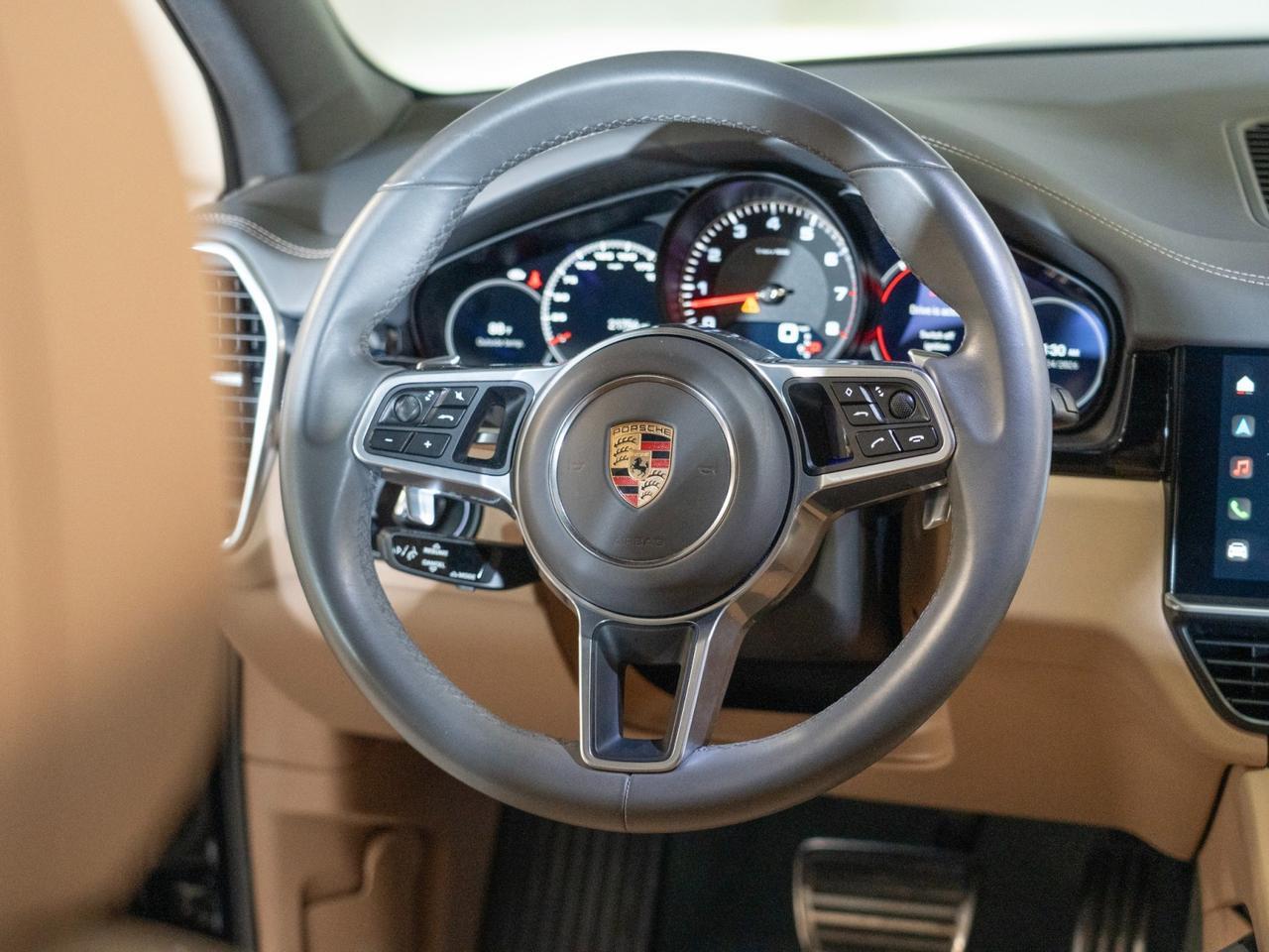 2023 Porsche Cayenne S Platinum Edition Pompano Beach FL