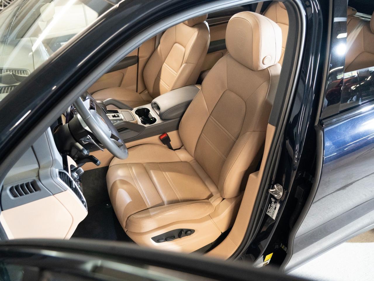 2023 Porsche Cayenne S Platinum Edition Pompano Beach FL