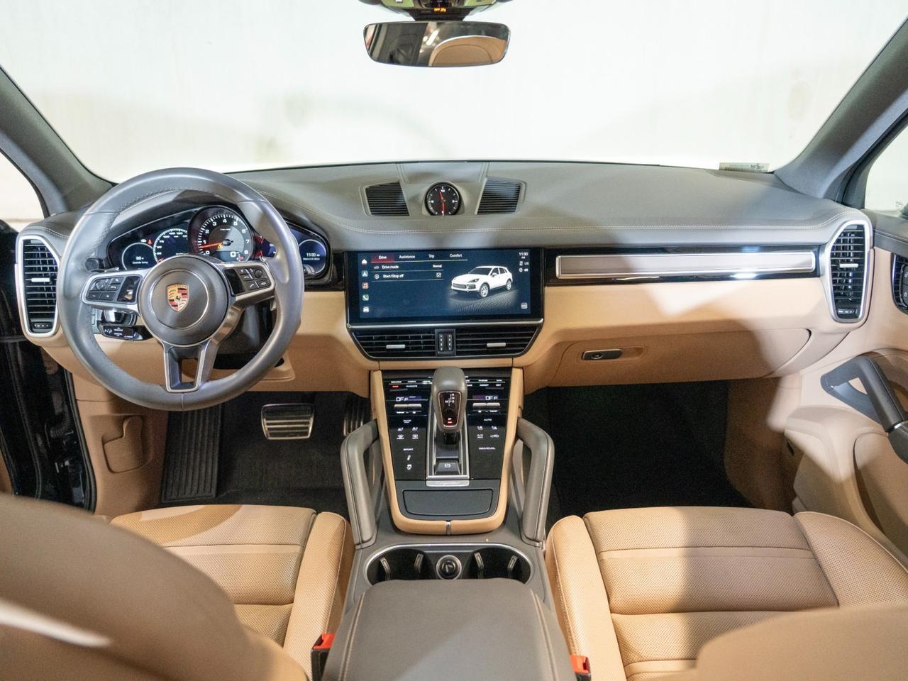 2023 Porsche Cayenne S Platinum Edition Pompano Beach FL