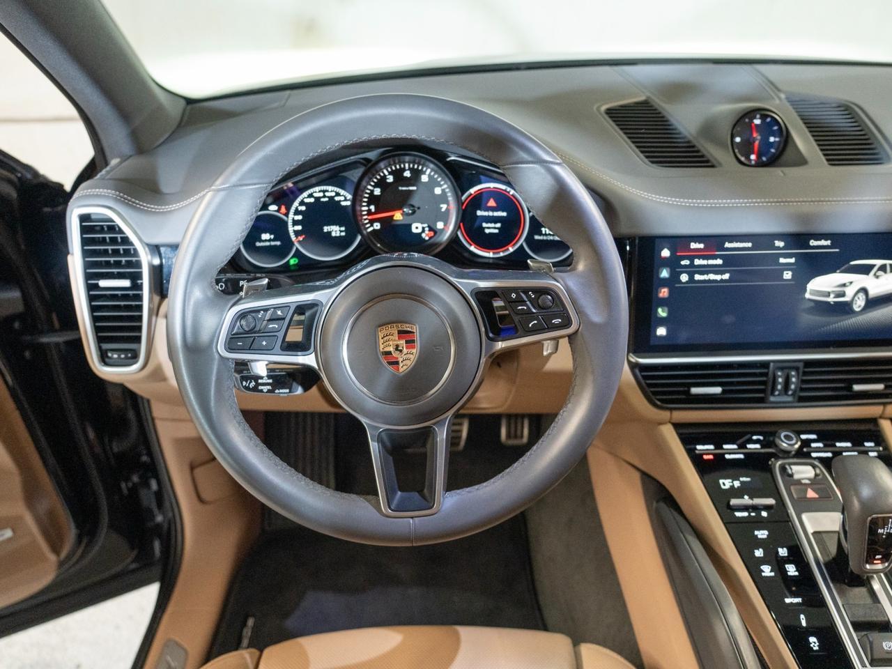 2023 Porsche Cayenne S Platinum Edition Pompano Beach FL
