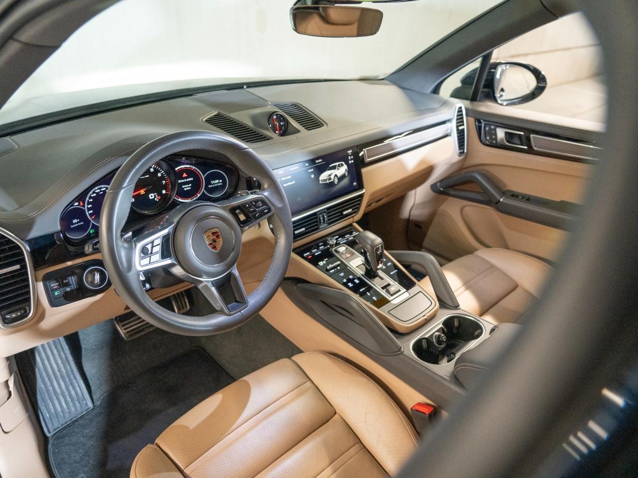 2023 Porsche Cayenne S Platinum Edition Pompano Beach FL