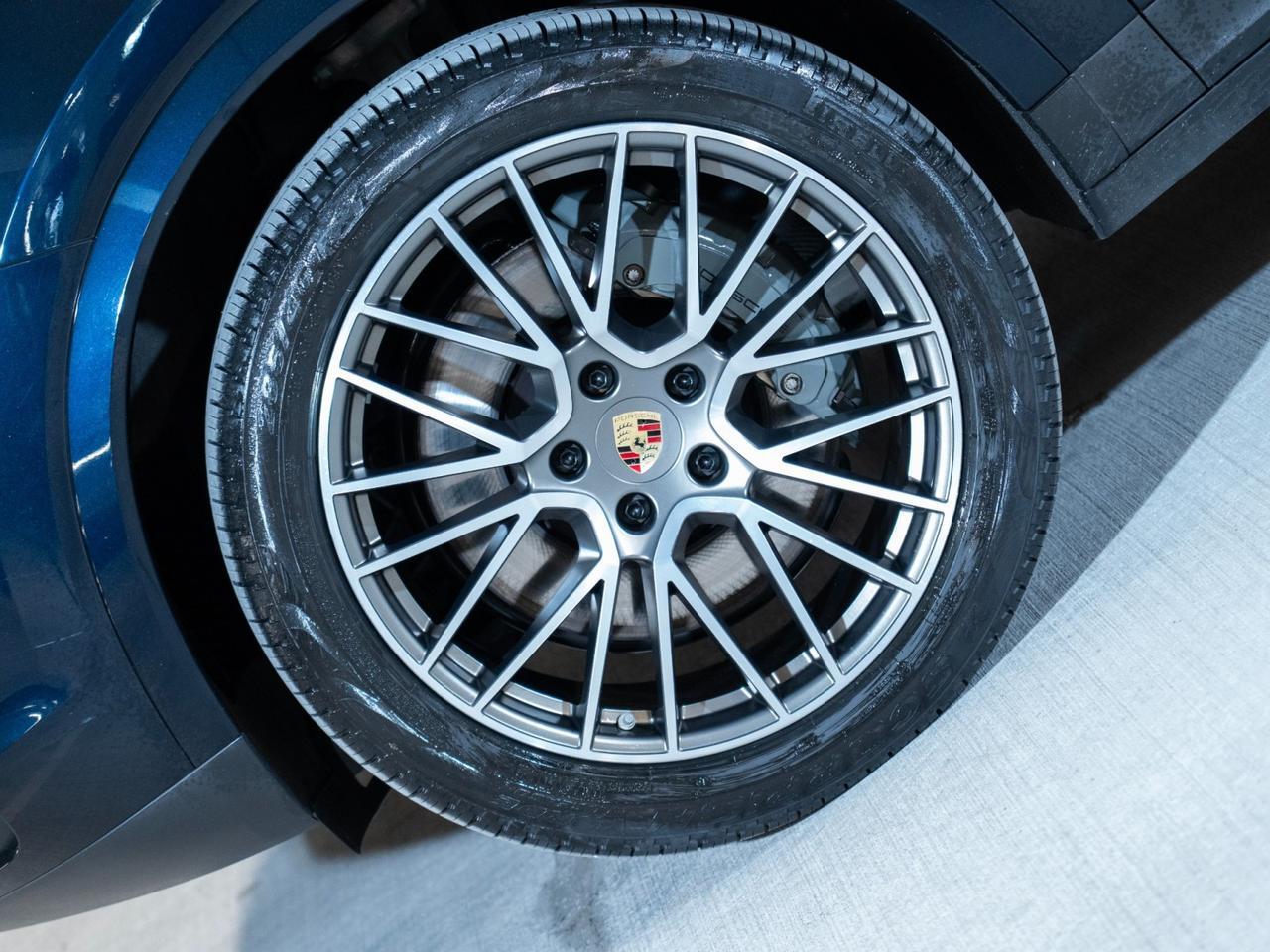 2023 Porsche Cayenne S Platinum Edition Pompano Beach FL