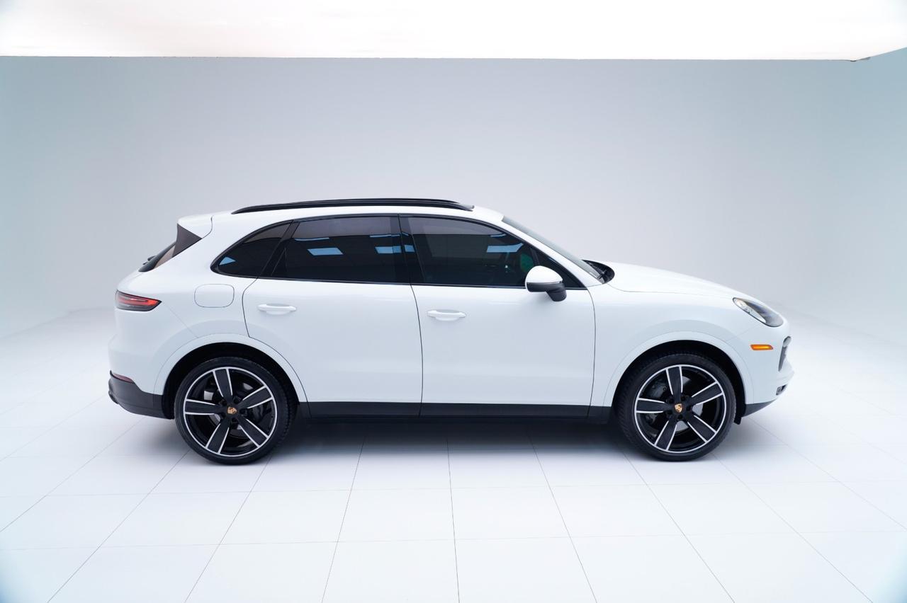 2023 Porsche Cayenne S Platinum Edition Pompano Beach FL