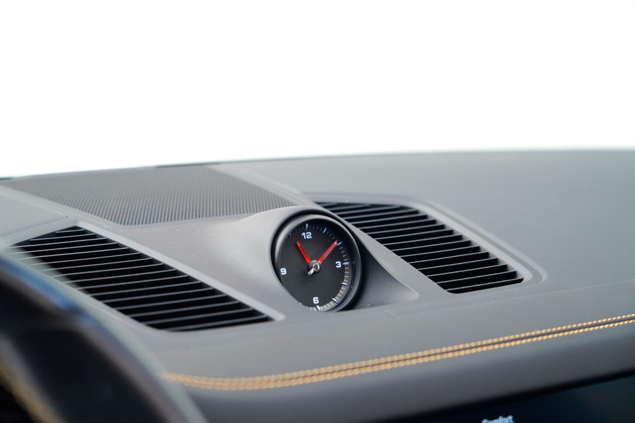 2023 Porsche Cayenne S Platinum Edition Pompano Beach FL