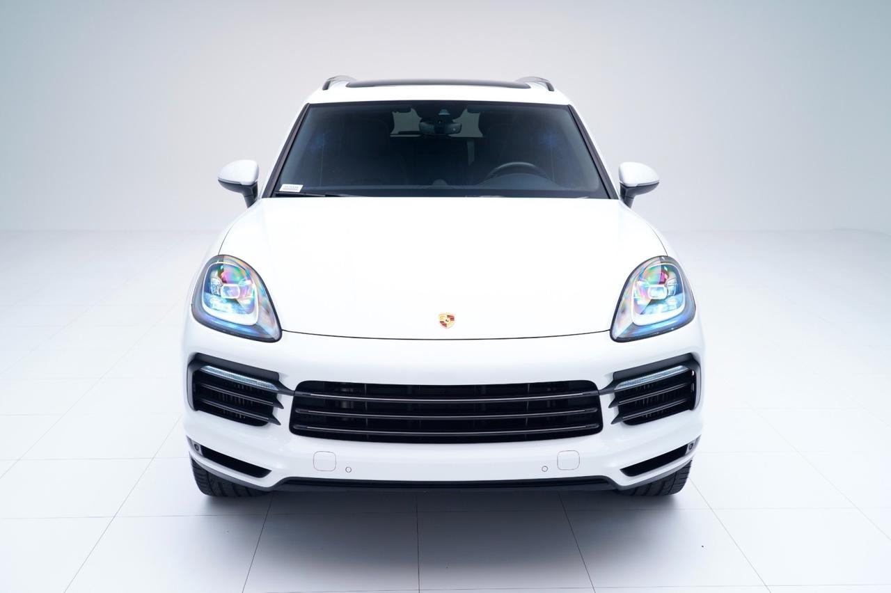 2023 Porsche Cayenne S Platinum Edition Pompano Beach FL
