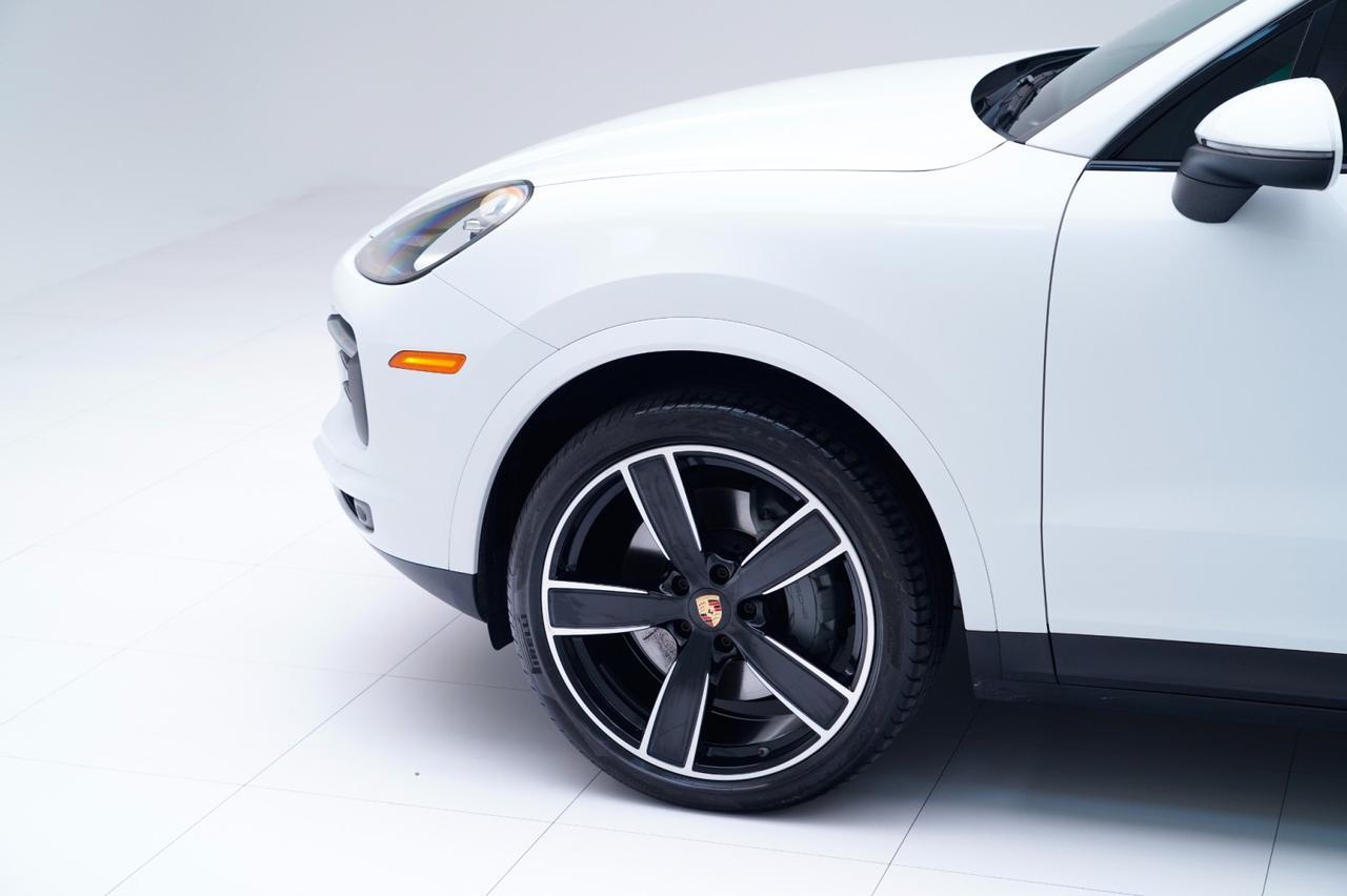 2023 Porsche Cayenne S Platinum Edition Pompano Beach FL