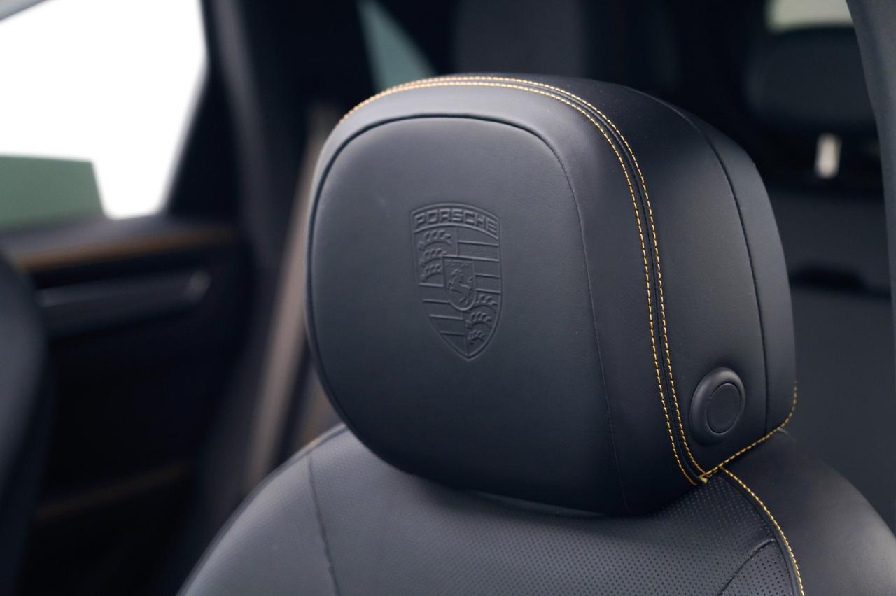 2023 Porsche Cayenne S Platinum Edition Pompano Beach FL