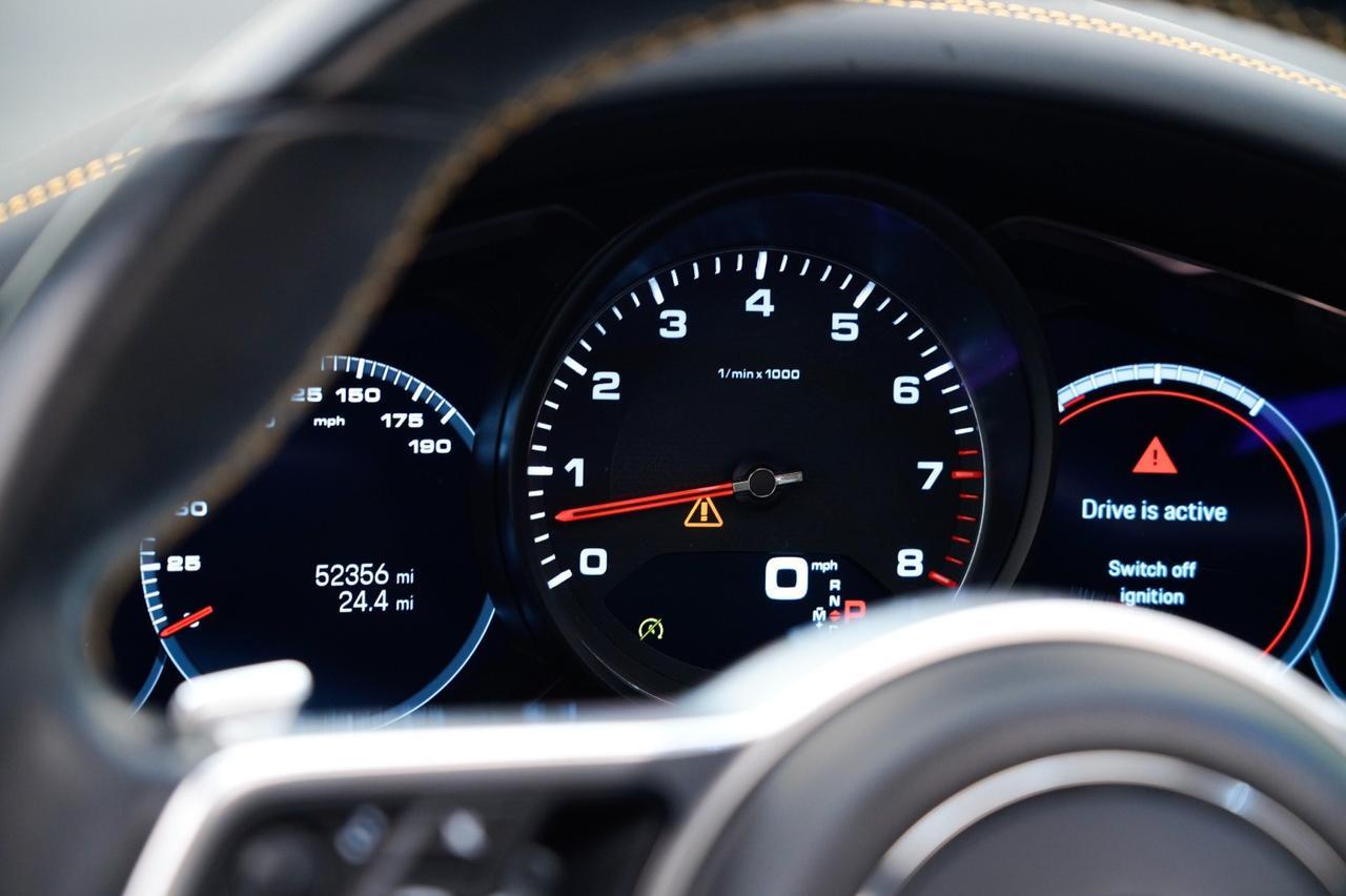 2023 Porsche Cayenne S Platinum Edition Pompano Beach FL