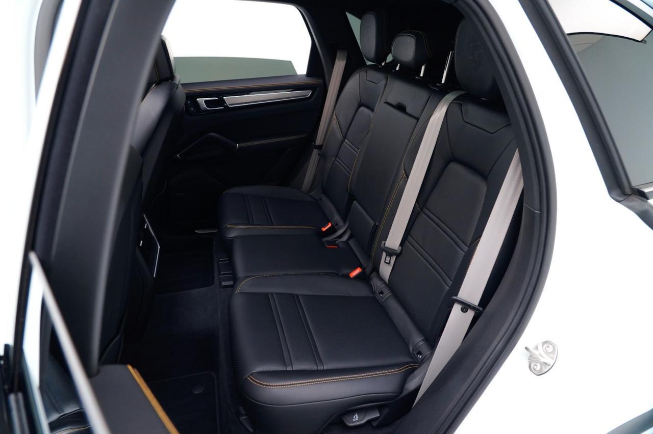 2023 Porsche Cayenne S Platinum Edition Pompano Beach FL