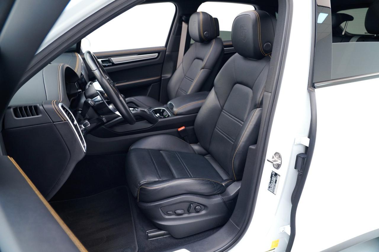 2023 Porsche Cayenne S Platinum Edition Pompano Beach FL