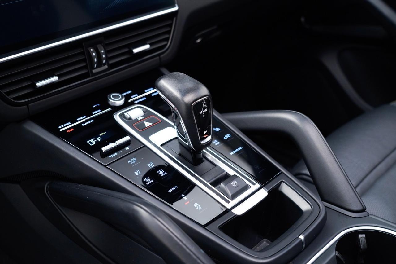 2023 Porsche Cayenne S Platinum Edition Pompano Beach FL