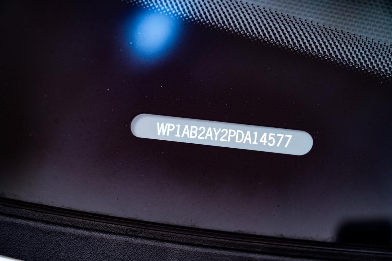 2023 Porsche Cayenne S Platinum Edition Pompano Beach FL